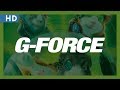 G-Force (2009) Trailer