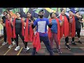 Sajna hai mujhe  style zumba dance choreography shyam