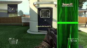 [BO2/PS3/1.19] Bossam V3