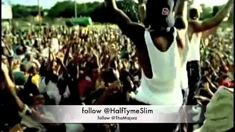 Hol It Steady by Tha Majorz (prod. by Half-Tyme Slim)