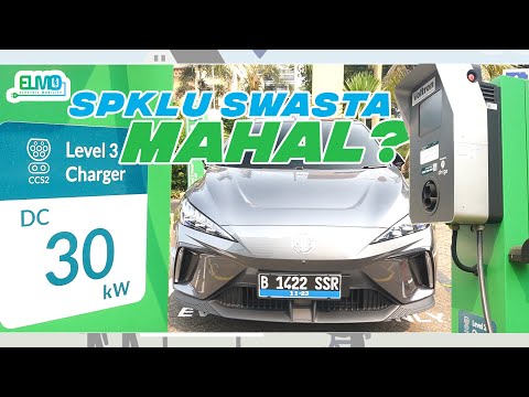 How much does it cost to charge an MG 4 EV at a VOLTRON gas station? | ELMO