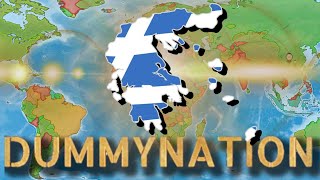 Everyone Loves Greece | DummyNation
