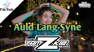 AULD LANG SYNE 🔥 DJ TAMZKIE REMIX | VERSION 2 🔥 SLAPHOUSE MUSIC MIX 🎶