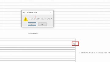 การทำตาราง Register และเชื่อมความสัมพันธ์(relationship) โดยใช้โปรแกรม Microsoft Access 2013