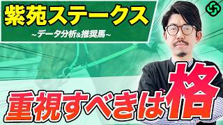 【紫苑ステークス2026 予想】大切なのは能力と実績！波乱少ない一戦で狙うべきはドリームコアよりも…（SPAIA編）