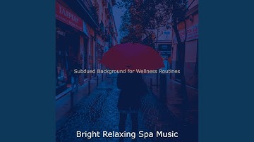 Pulsating Ambiance for Mental Health