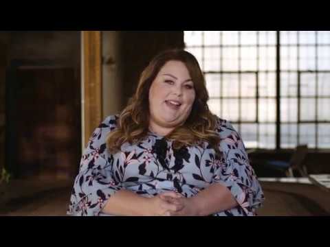 Chrissy Metz Invites You to 40 Days of Breakthrough Reflections