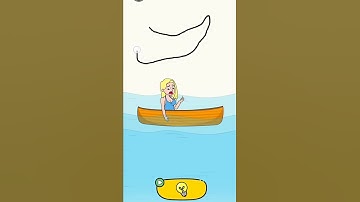 Draw happy | Level 167 Gameplay Android /iOS Mobile game #short #tiktok