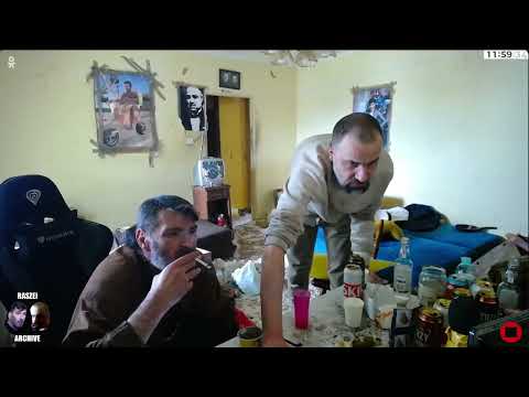 Chłopaki z Raszei - Języczek