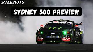 Sydney 500 Preview | Supercars 2026