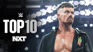 Top 10 WWE NXT moments: WWE Top 10, July 28, 2026 screenshot 4