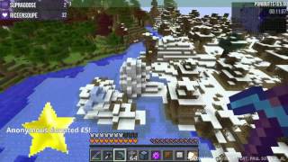 Foolcraft Livestream 31/03/17