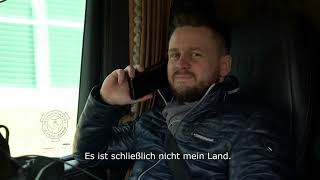 Thorsten Eckert Funkt Auf Polnisch