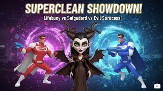 Commander Safeguard | Epic Cartoon Action, Courage \u0026 Justice | Full Animated Series