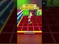 Block dash legendary pro vs noob |#stumbleguys #shorts