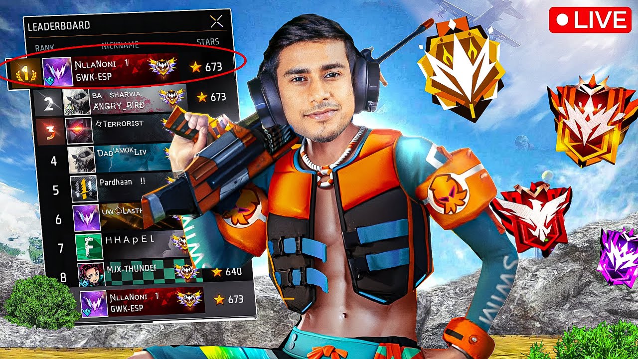 Latest Title & Thumbnail