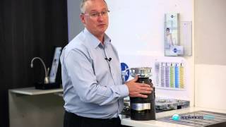 InSinkErator Food Waste Disposer 45 reviewed by Product Expert - Appliances Online