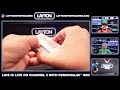 2025/26 Topps UEFA Club Competitions Chrome Soccer Jumbo 4 Box Half Case Break #10