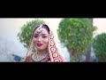 Punjabi sikh wedding highlights 2020  amritpal weds rajinder  bubby kainth photography