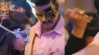 Download Lagu Mera Balam Thanedaar PROMO: Bulbul Ne Phir Anjaane Mein Kiya Veer Ko SAVE; Meethi Maai Ka Plan FLOP MP3