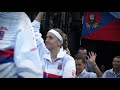 Czechs feel focused ahead of Fed Cup Final