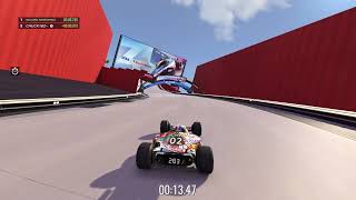 Trackmaniaweekly Shorts Week 44 Track 3 Three Selectif - 16.428 Top 219 France