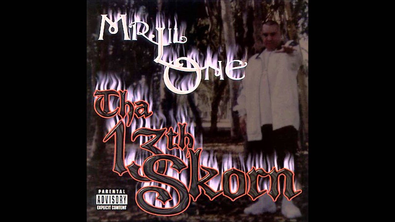 Mr. Lil One - Stay With Me - YouTube