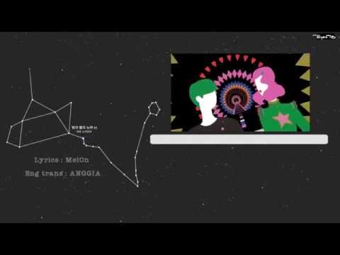 [THAISUB ] Starry Night ONEW X LEE JIN-AH  온유 X 이진아  _밤과 별의 노래