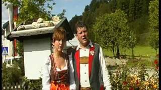 Brixental, Eldorado d  Zeit - Mit Auner Andi aus Westendorf Tirol