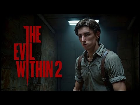 Прохождение The Evil Within 2 — Часть 11: НА УРОВНИ ВЫЖИВАНИЕ СПАСТИ ЛИЛИ ЛЮБОЙ ЦЕНОЙ