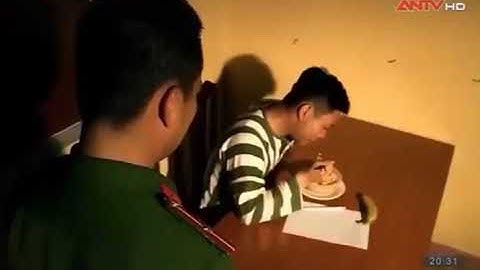 Video cảm động nhất bữa ăn cuối của tử tù hãy suy nghĩ kĩ trước khi làm mọi việc  Ai Mang Cô Đơn Đi