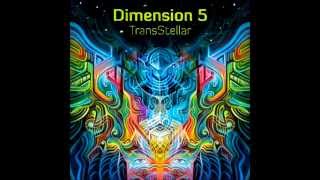 Dimension 5 - TransStellar [FULL ALBUM]