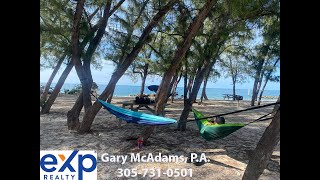 Big Pine Key Estate Home For Sale