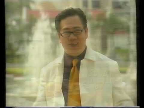 [香港經典廣告](1997)雅居樂花園 雅湖半島