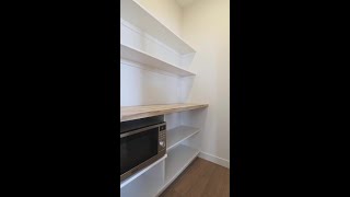 Designs To Fit Your Budget Part 3 Butlers Pantry