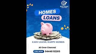 🌟 Easy Loans, Happy Homes