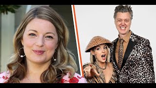 Famous Unveiling The Role And Identity Of Damaris Phillips' Husband Wealth