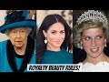 Royalty Beauty Rules! | VIX