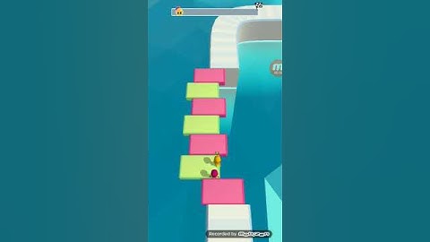 Fun Race 3d Gameplay #shorts #youtube #short #funrace3dgame