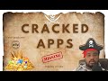 E3 Cracked Apps/Pirated Softwares | Enga pochi | Raise and fall of pirated software .