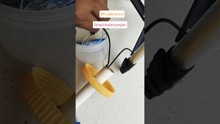 how to make mini table fan#science project#diy#tech#electronic#shorts#ytshorts#youtubeshortsvedio