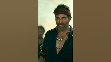 Bachchan pandey Comdey Cast | Akshay Kumar Bachchan Pandey Movie | Tea Cancel Scene | #shorts