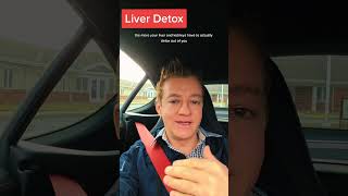 Liver cleanse and detox? Should you do it? #livercleanse #liver #detox