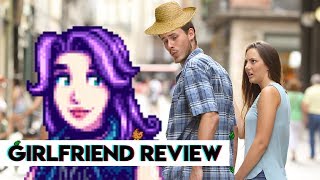 Should You Play Stardew Valley with Your Boyfriend and Leahbee?