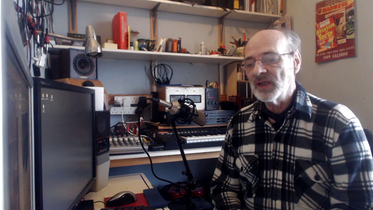 Panasonic GH4 native iso : 0dB  test