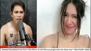 WANTED SWEETHEART | Ayaw nya pala sa lalaking seryuso 