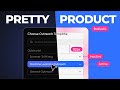 Stop Making Pretty UIs. Think Like a Product Designer