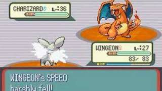 Celebrity Pokemon Ruby Hack - Maxie Net Worth