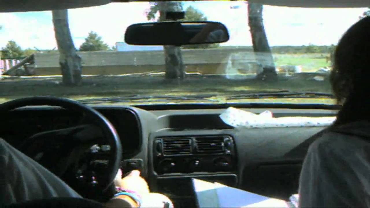 car crash medidas YouTube