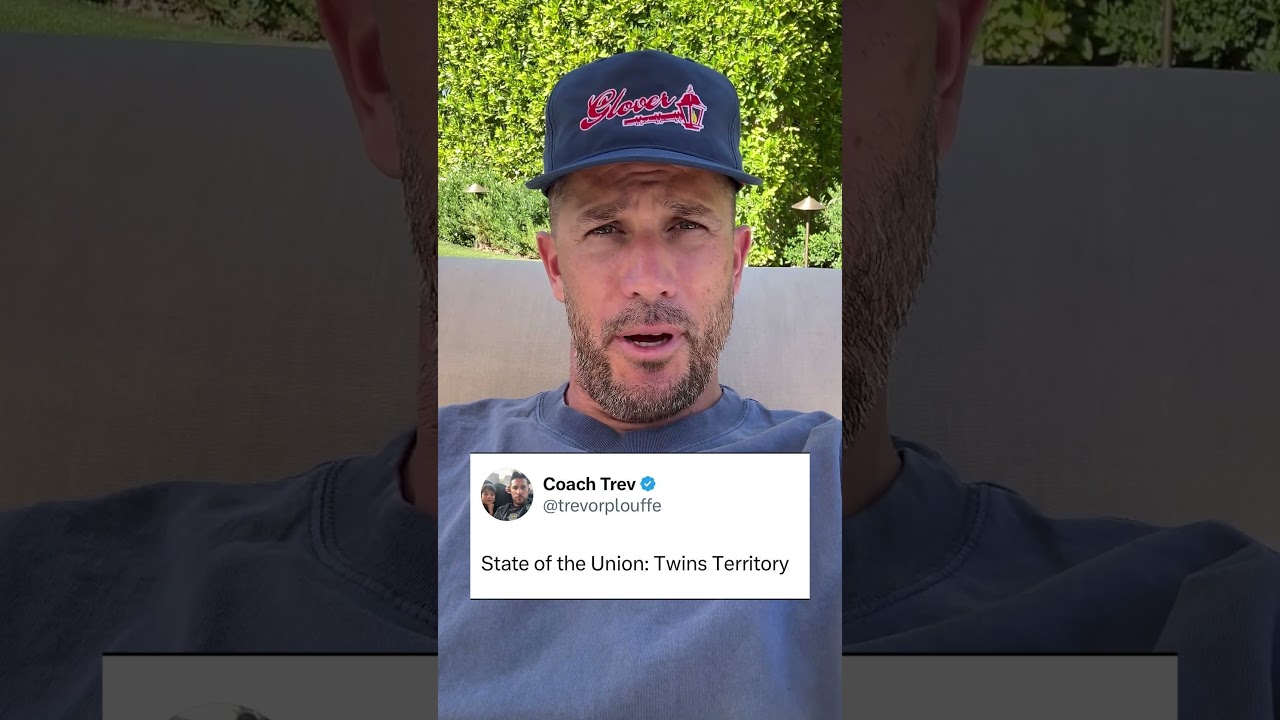 Where do the Twins go from here? 